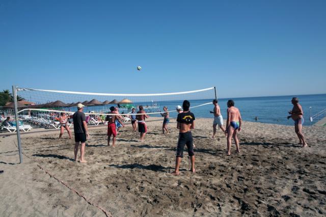 Club Dizalya Hotel